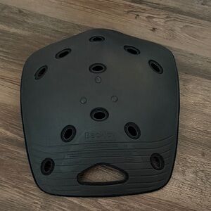 Black VR Support Cushion